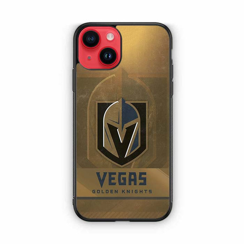 Vegas Golden Knights 02 iPhone 14 Case