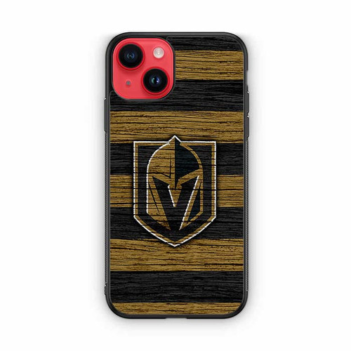 Vegas Golden Knights 03 iPhone 14 Case
