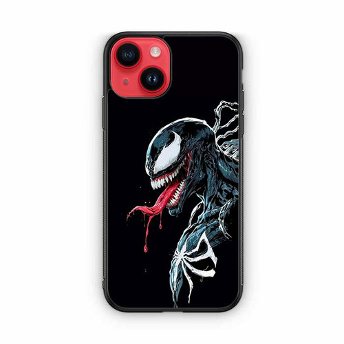 Venom Symbiote Surge iPhone 14 Case