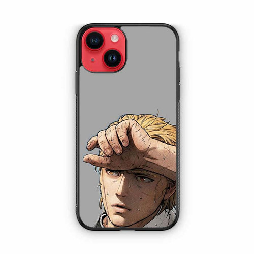 Vinland Saga Thorfinn Son of Thors iPhone 14 Case