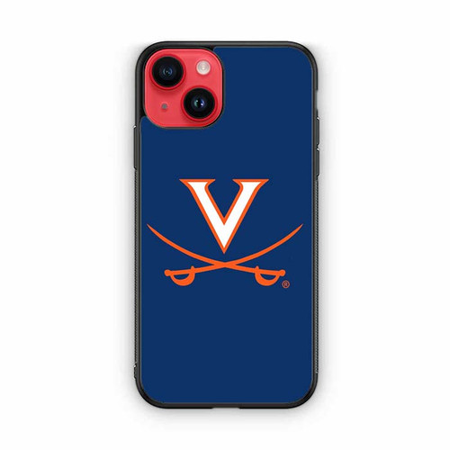 Virginia Cavaliers 02 iPhone 14 Case