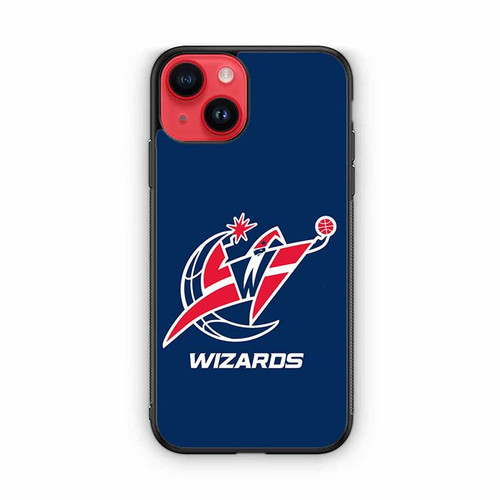 Washington Wizards 02 iPhone 14 Case