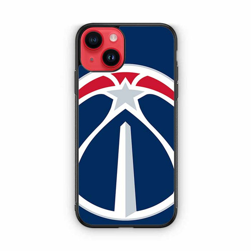 Washington Wizards 04 iPhone 14 Case