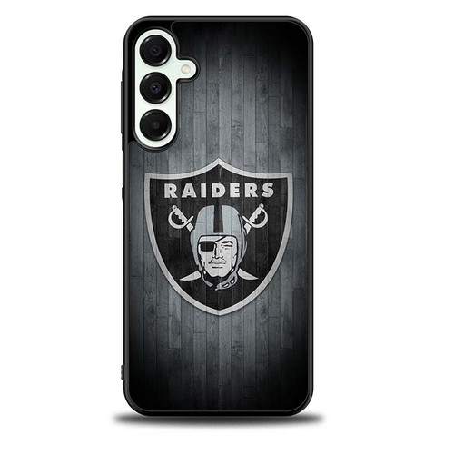 Las Vegas Raiders 03 Samsung Galaxy A16 5G Case