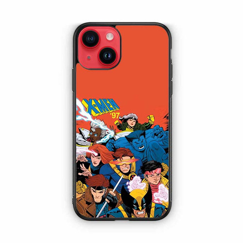 X Men Back to 97 iPhone 14 Case