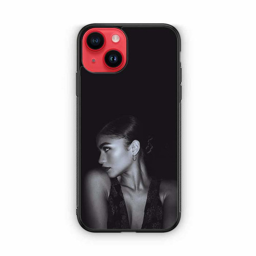 Zendaya MJ iPhone 14 Case