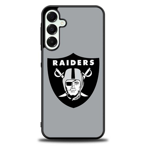 Las Vegas Raiders 05 Samsung Galaxy A16 5G Case