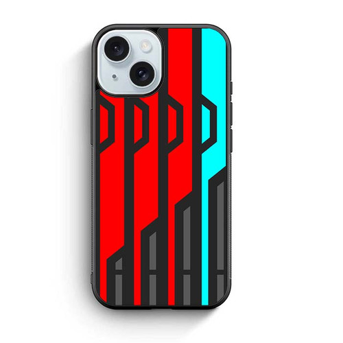 Allagan Tomestone of Poetics Final Fantasy XIV iPhone 15 Case