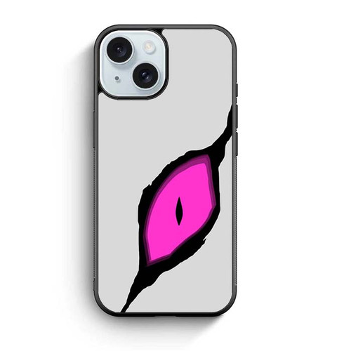 Ben Ten Ghostfreak iPhone 15 Case