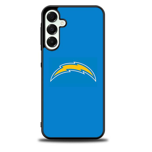 Los Angeles Chargers 01 Samsung Galaxy A16 5G Case