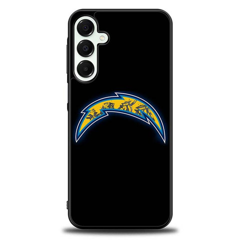 Los Angeles Chargers 02 Samsung Galaxy A16 5G Case