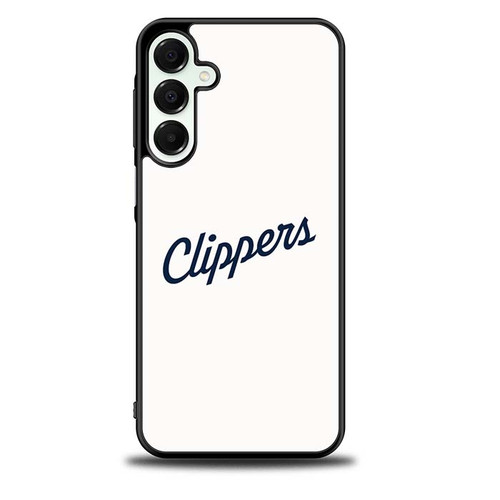 Los Angeles Clippers 01 Samsung Galaxy A16 5G Case