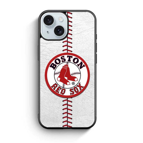 Boston Red Sox Bostons Best iPhone 15 Case