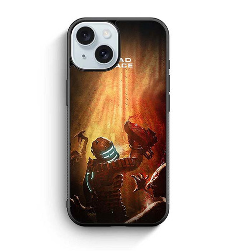 Dead Space iPhone 15 Case