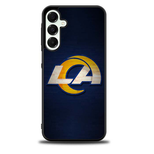 Los Angeles Rams 02 Samsung Galaxy A16 5G Case
