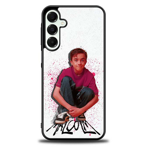 Malcolm in the Middle Malcolm Samsung Galaxy A16 5G Case