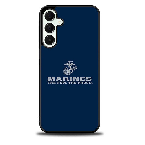 Marine Corp The Few The Proud Samsung Galaxy A16 5G Case