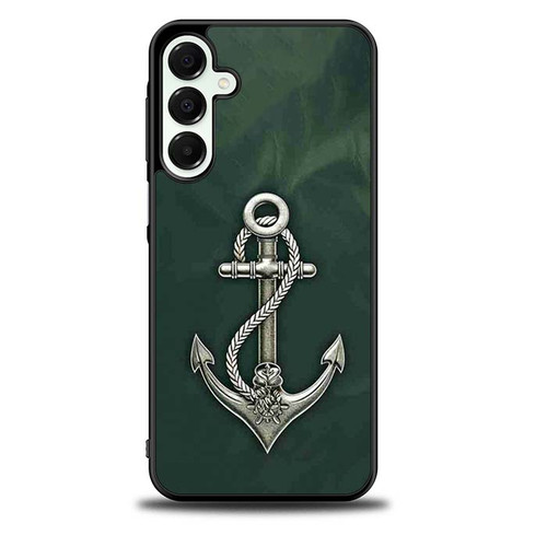 Marine Logo Samsung Galaxy A16 5G Case