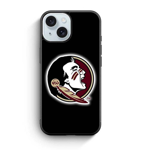 Florida State Seminoles 04 iPhone 15 Case