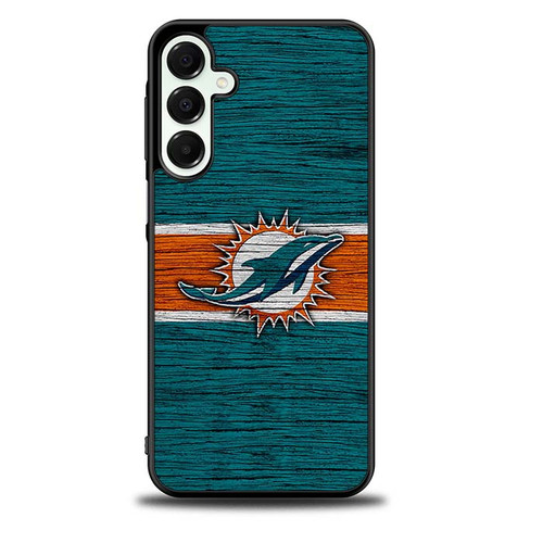 Miami Dolphins 02 Samsung Galaxy A16 5G Case