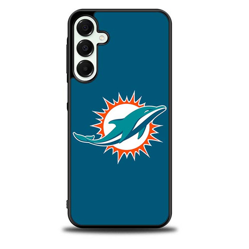 Miami Dolphins 03 Samsung Galaxy A16 5G Case