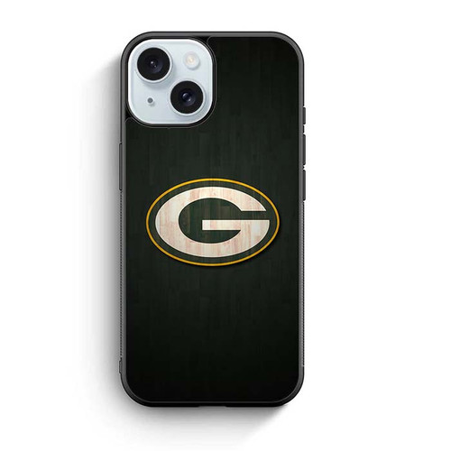 Green Bay Packers 02 iPhone 15 Case