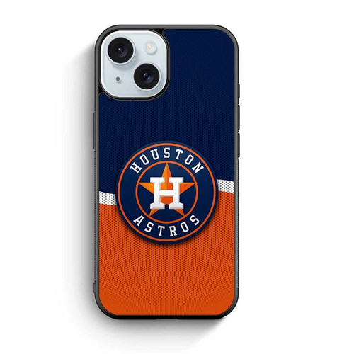 Houston Astros 03 iPhone 15 Case