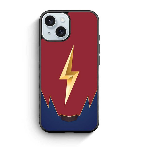Jay Garrick Flash TV Series iPhone 15 Case