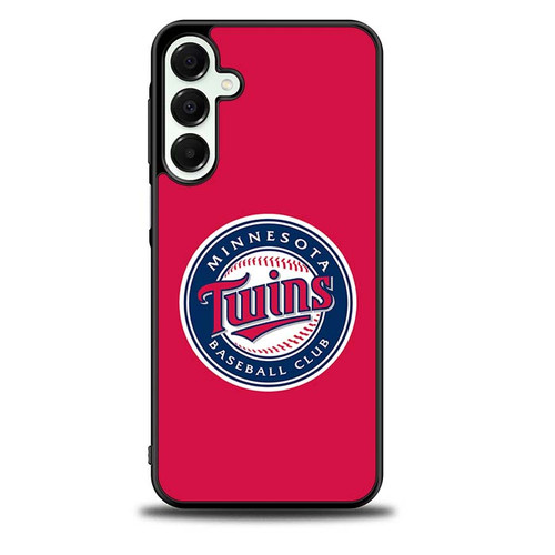 Minnesota Twins 01 Samsung Galaxy A16 5G Case
