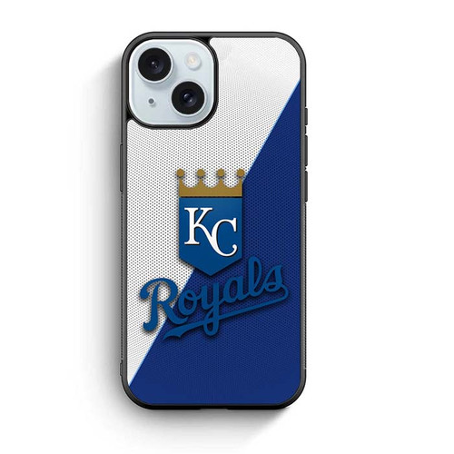 Kansas City Royals 02 iPhone 15 Case