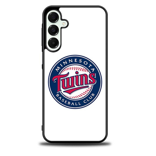 Minnesota Twins 04 Samsung Galaxy A16 5G Case