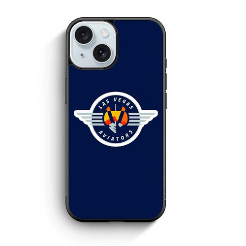 Las Vegas Aviators 03 iPhone 15 Case