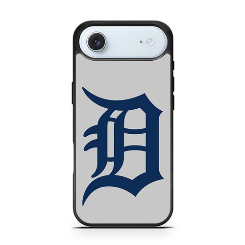Detroit Tigers 03 iPhone Air Case