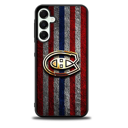 Montreal Canadiens 02 Samsung Galaxy A16 5G Case