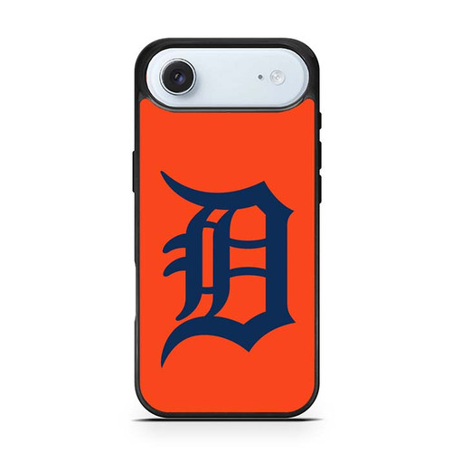 Detroit Tigers 04 iPhone Air Case