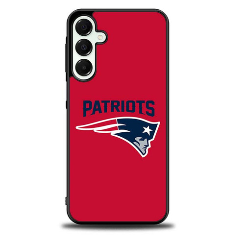 New England Patriots 02 Samsung Galaxy A16 5G Case
