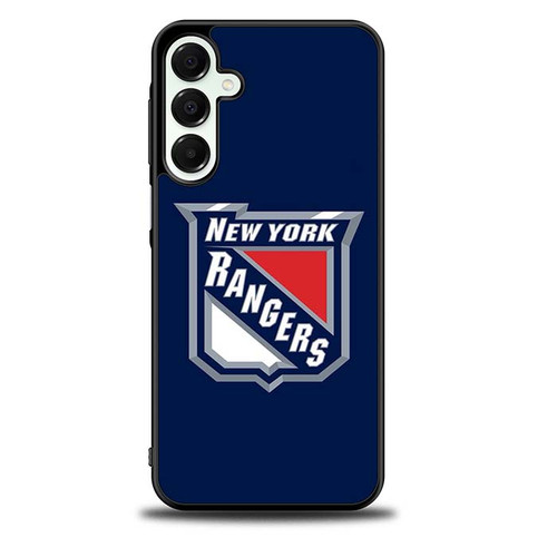 New York Rangers 01 Samsung Galaxy A16 5G Case