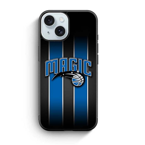 Orlando Magic 03 iPhone 15 Case