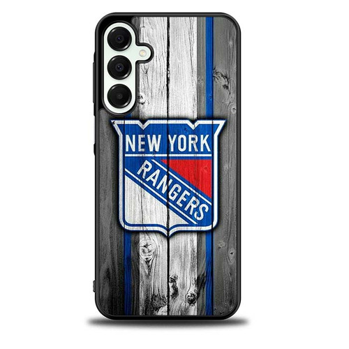 New York Rangers 02 Samsung Galaxy A16 5G Case