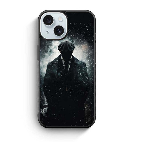 Peaky Blinders Series iPhone 15 Case