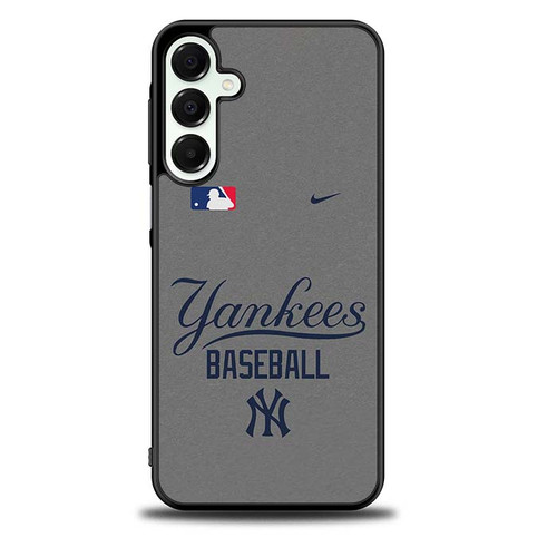 New York Yankees 01 Samsung Galaxy A16 5G Case