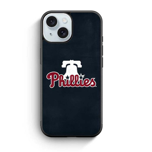 Philadelphia Phillies Philly 01 iPhone 15 Case