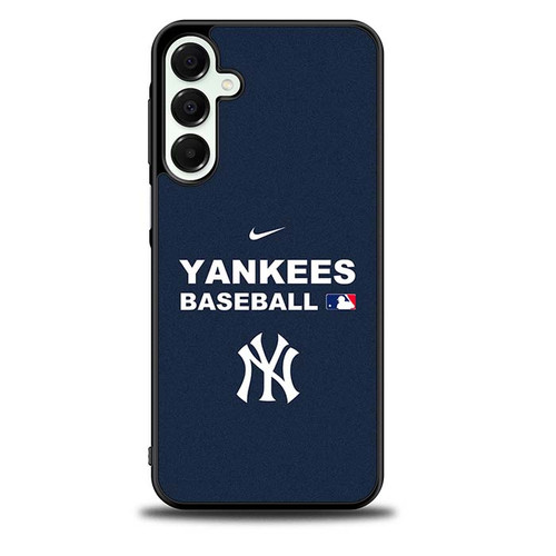 New York Yankees 02 Samsung Galaxy A16 5G Case