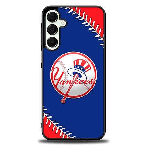 New York Yankees 03 Samsung Galaxy A16 5G Case