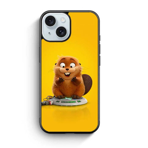 Pixar Hoppers iPhone 15 Case