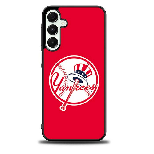 New York Yankees 07 Samsung Galaxy A16 5G Case