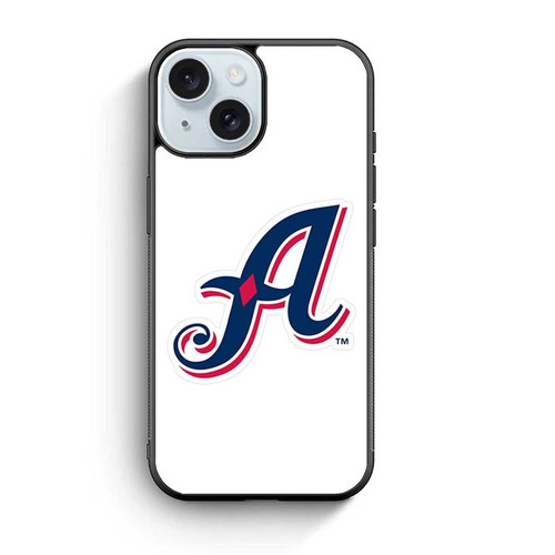 Reno Aces 01 iPhone 15 Case