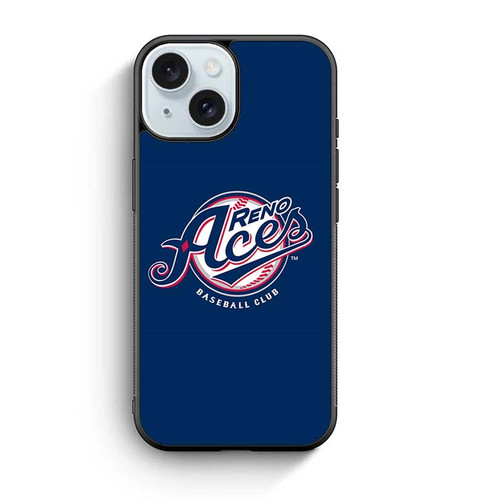 Reno Aces 03 iPhone 15 Case