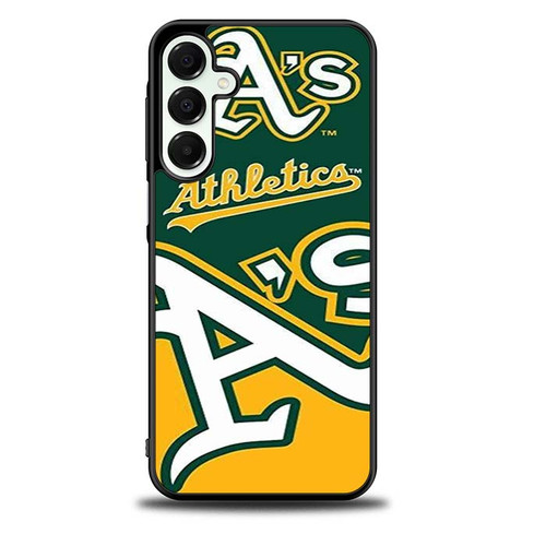 Oakland Athletics 05 Samsung Galaxy A16 5G Case