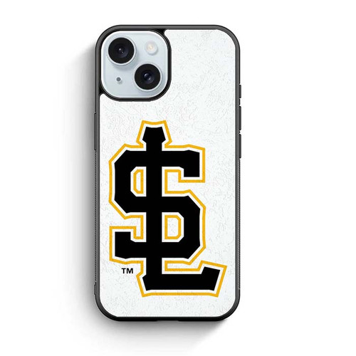 Salt Lake Bees 01 iPhone 15 Case